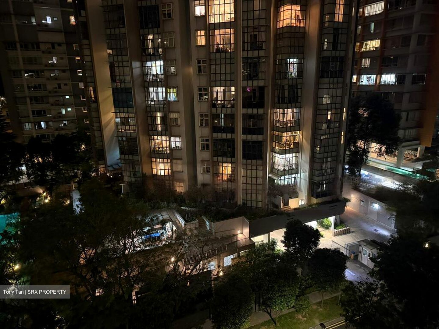 Montebleu (D11), Condominium #502124431